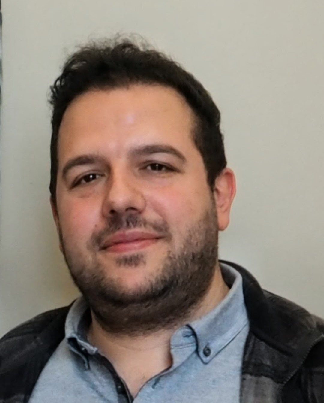 Emanuele Fedeli